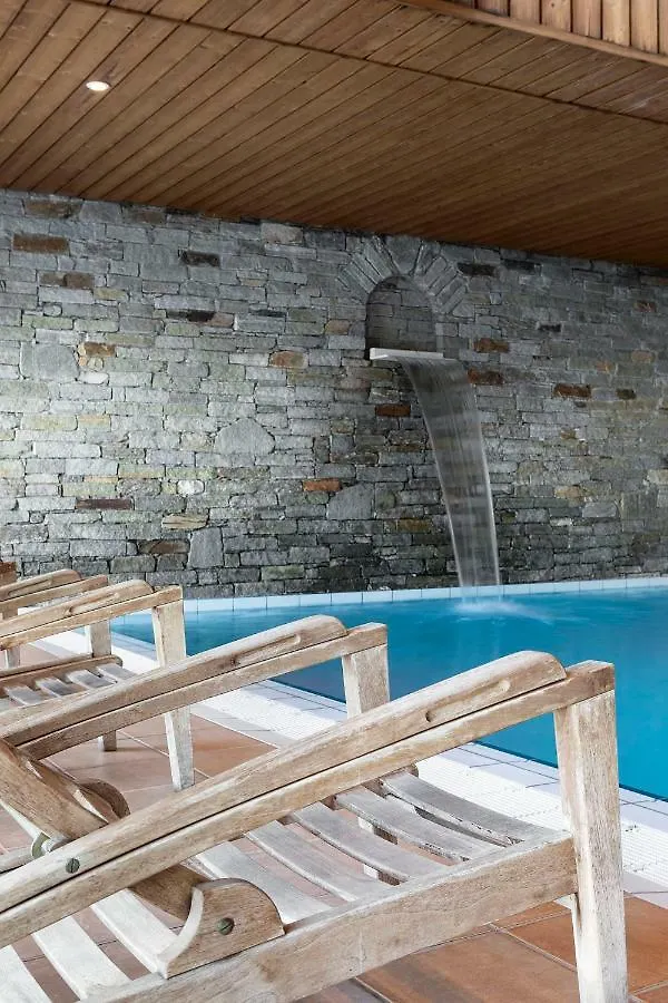 Hôtel Les Balcons Village La Plagne 3*,